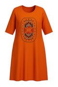 Straight Kurti Combo