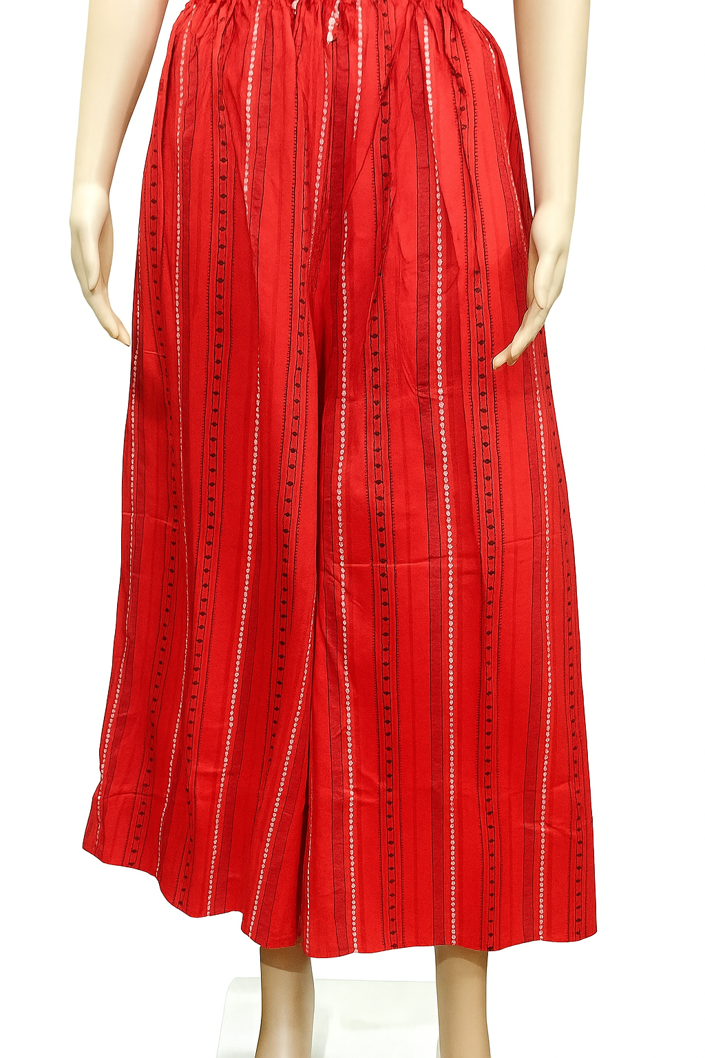Skirt Palazzo