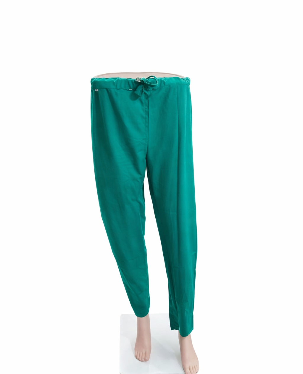 Emerald Green Trouser