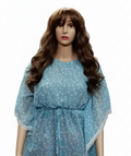 Baby Blue - Top
