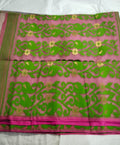 Dhakai Jamdani